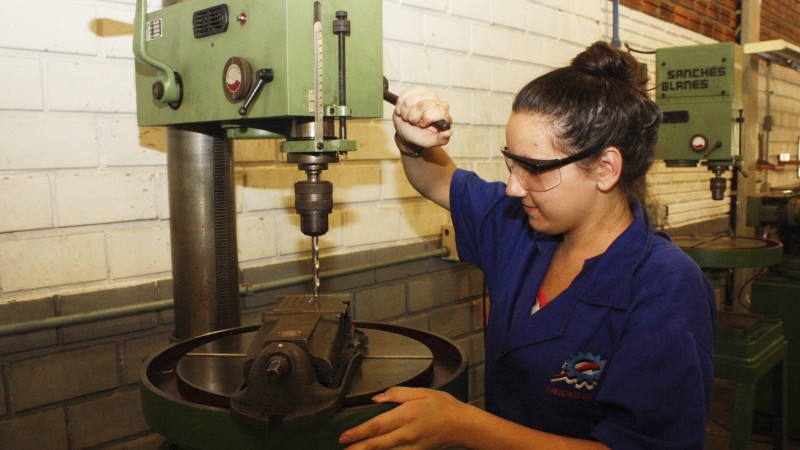 As aulas têm início programado para 1º de agosto em todo o Estado.