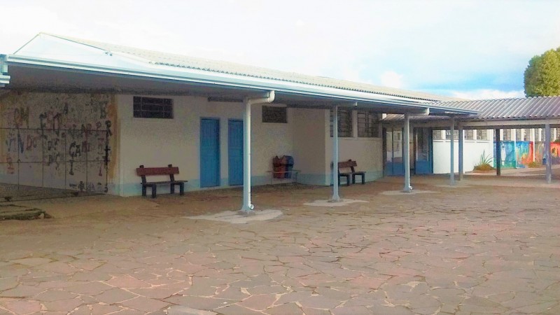Doação realizada por intermédio do Círculo de Pais e Mestres, no valor de R$ 33.900, ocorreu por meio do Programa Escola Melhor