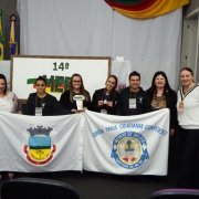 MEP 2017 em Soledade
