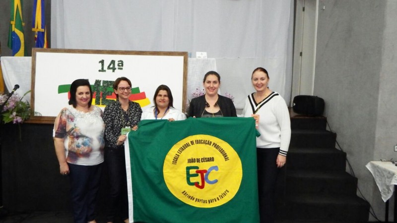 Projeto Maionese Vegana, do João de Césaro, foi um dos destaques