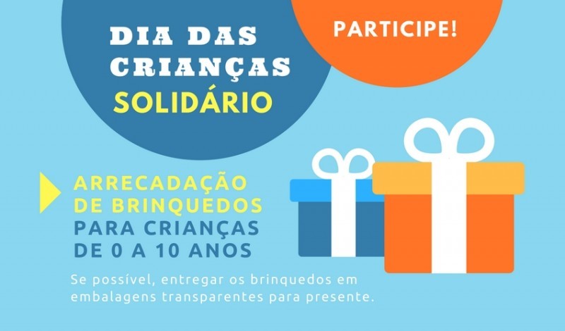 10 brinquedos em oferta para presentear no Dia das Crianças