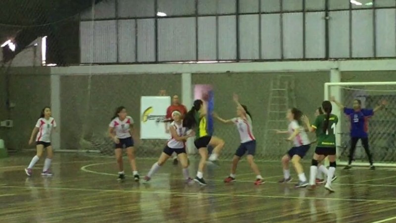 Handebol Sarandi