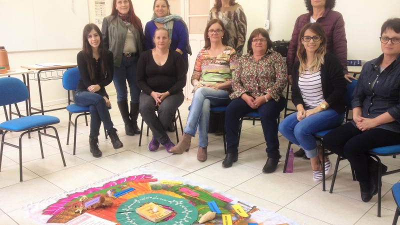 IV Módulo da Formação em Gestão de Conflitos ocorreu nos Polos de Carazinho e Sarandi da UPF nos dias 24 e 25