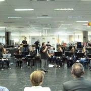 Maestro Rodrigo Hillebrand