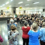 Orquestra Municipal de Sopros de Feliz