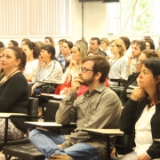 Jornada Sobre Saúde Mental na Escola 