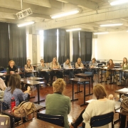Jornada Sobre Saúde Mental na Escola 