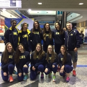 Vôlei feminino – Colégio Marthin Luther, Estrela