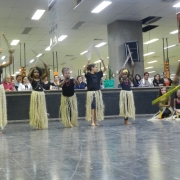 Apresentação da escola Alberto Pasqualini na Seduc