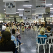Apresentação da escola Alberto Pasqualini na Seduc