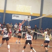 Jergs: Vôlei em Xangri-Lá