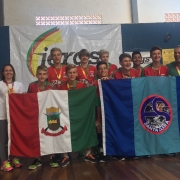 Jergs: Vôlei em Xangri-Lá