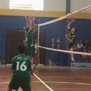 Jergs: Vôlei em Xangri-Lá