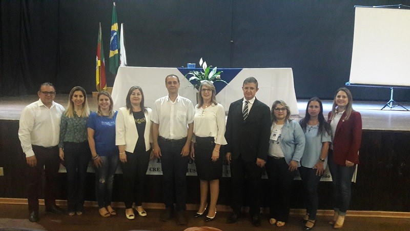 Seminário da Prevenção à Violência /Cipave
