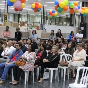 Seduc celebra dia da Consciência Negra