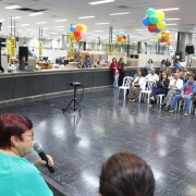 Seduc celebra dia da Consciência Negra