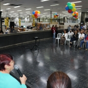 Seduc celebra dia da Consciência Negra