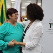 Seduc celebra dia da Consciência Negra