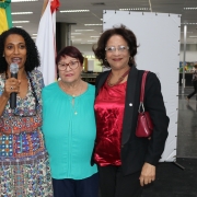 Seduc celebra dia da Consciência Negra