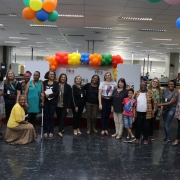 Seduc celebra dia da Consciência Negra