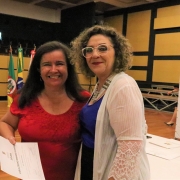  Novos diretores das escolas estaduais de Porto Alegre tomam posse