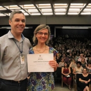  Novos diretores das escolas estaduais de Porto Alegre tomam posse