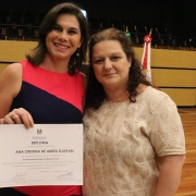  Novos diretores das escolas estaduais de Porto Alegre tomam posse