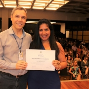  Novos diretores das escolas estaduais de Porto Alegre tomam posse