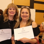  Novos diretores das escolas estaduais de Porto Alegre tomam posse