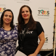  Novos diretores das escolas estaduais de Porto Alegre tomam posse