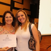  Novos diretores das escolas estaduais de Porto Alegre tomam posse