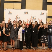Equipe da Divisão Porto Alegre (DPA) foi responsável pela organização da posse dos diretores