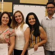 Novos diretores das escolas estaduais de Porto Alegre tomam posse