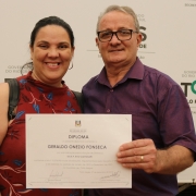 Novos diretores das escolas estaduais de Porto Alegre tomam posse