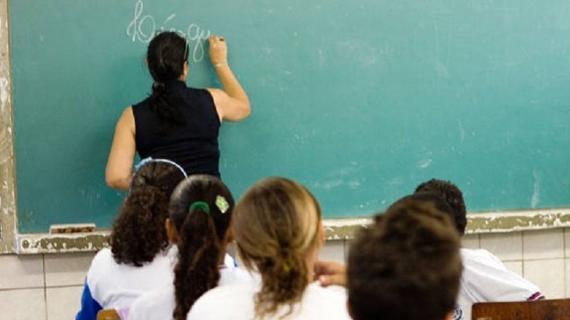 Será realizado um sorteio público de desempate para professores nesta quarta-feira (27), às 9h, na Seduc