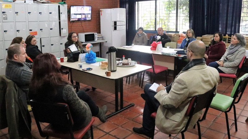 Prazo para indicação de professores para as vagas remanescentes foi estendido até o dia 29
