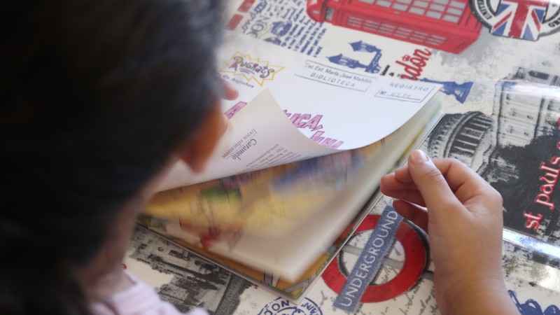 Projetos formará novos leitores por todo o RS 