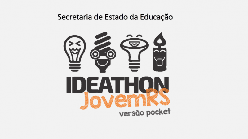 Cr&eacute;dito: Seduc