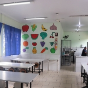 Primeiro dia de aula foi marcado por revitalização dos espaços escolares e inauguração de salas multimídia
