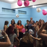 Primeiro dia de aula foi marcado por revitalização dos espaços escolares e inauguração de salas multimídia