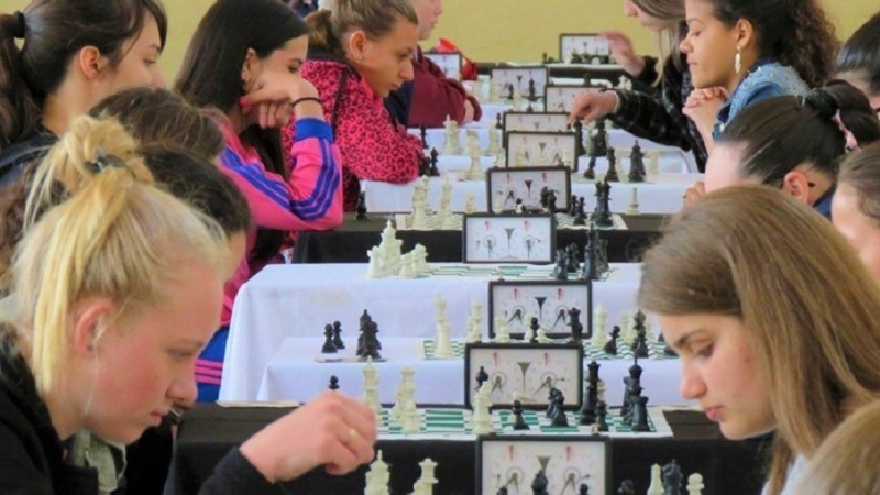 JERGS 2020 ocorre no formato online na modalidade de Xadrez