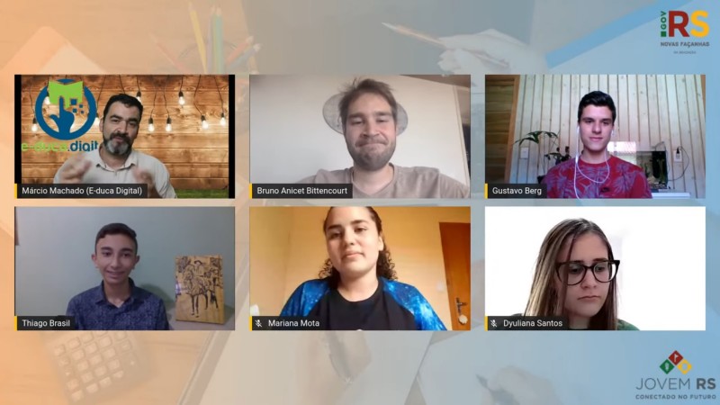 Print da live