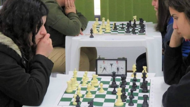 Roberto - Porto Alegre,Rio Grande do Sul: Aulas de xadrez do nível