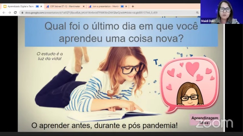 Print da live