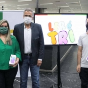 Seduc lança primeiro aplicativo gaúcho para alfabetização dos estudantes