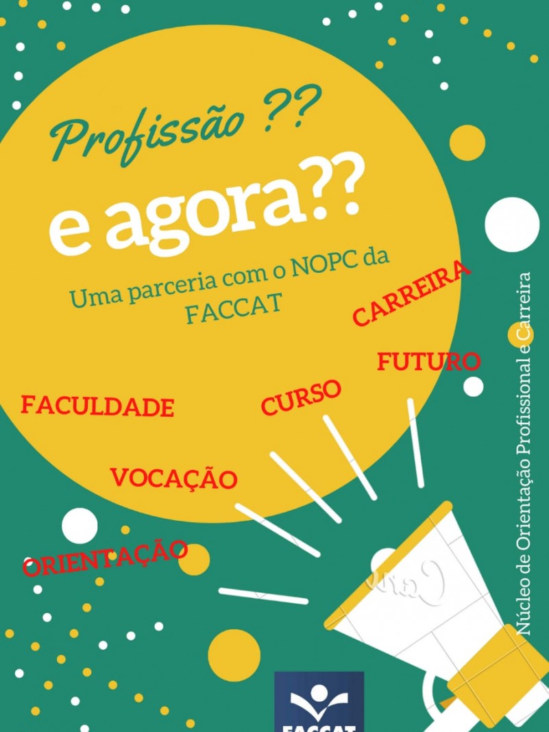 Parceria com a universidade ocorrerá entre os meses de abril e maio