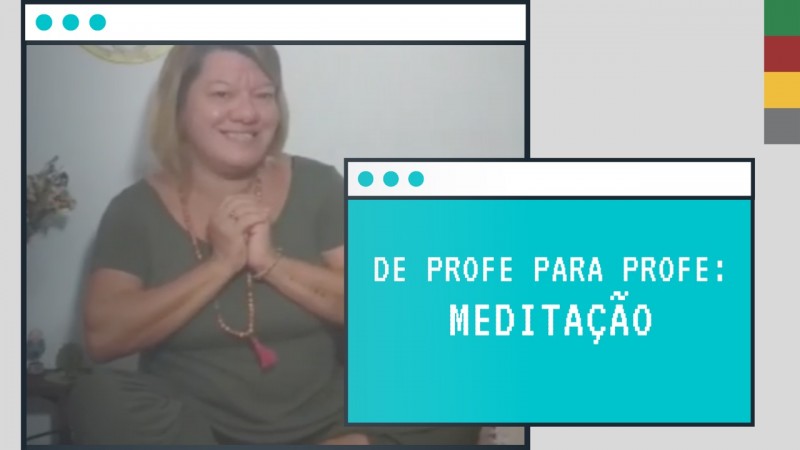 De Profe para Profe