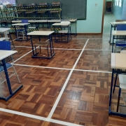 Escola Tomás Garcia