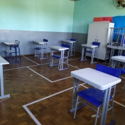 Escola Tomás Garcia