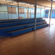 Escola Alceu Carvalho